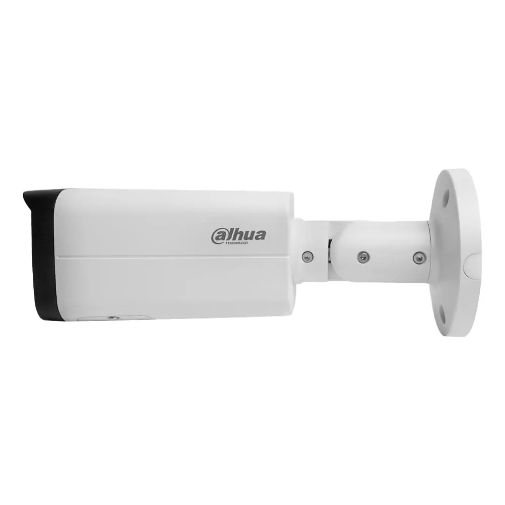 4 МП WizSense видеокамера Dahua DH-IPC-HFW2449T-AS-IL (3.6мм) - Фото 4